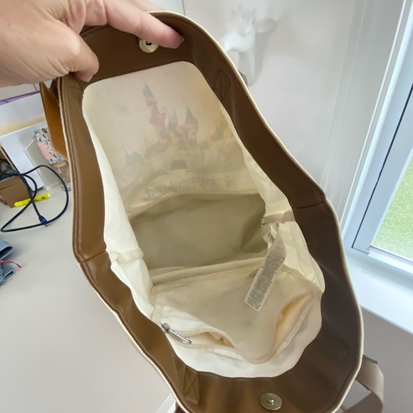 Disneyland & Starbucks bag 😍 - Picture 3 of 5